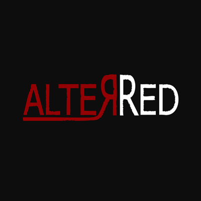 Alter Red