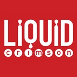 Liquid Crimson