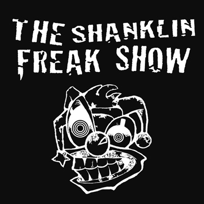 The Shanklin Freakshow