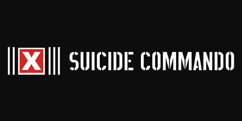 Suicide Commando