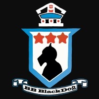 BB BlackDog