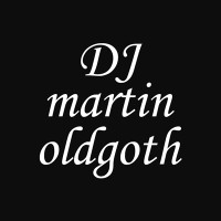 DJ Martin Oldgoth