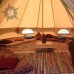 Bell Tent (4m)